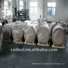 Алюминиевый сплав aa5083 для заклепок, изготовленных в Китае
